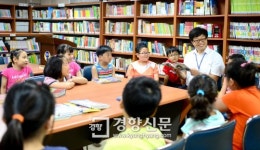 아이와 더 오래, 더 많이, 더 가까이… 우리 아빠가 달라졌어요
