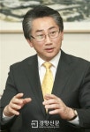 김영종 서울 종로구청장 ‘행복한 방만들기 사업’ 협조 요청