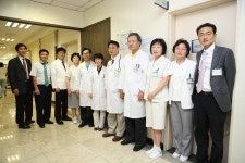 삼육서울병원, ‘보호자 없는 병원’ 본격 가동