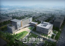 인천 석바위에 인천가정법원 2015년 개원