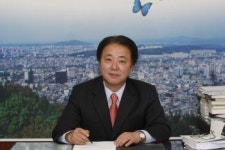 한범덕 청주시장 “옛 청주연초제조창 매입에 혈세 낭비 1원도 없다”