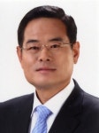 강인길 부산 강서구청장 에코델타시티 사업설명회 개최