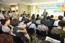 이경훈 사하구청장 “작은도서관은 사하가 가장 많아요”