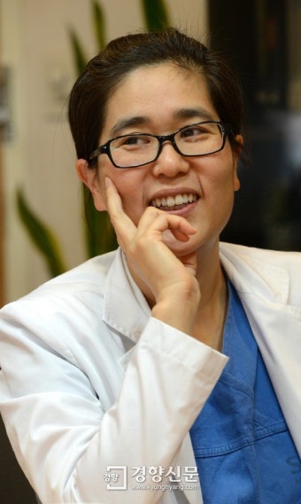 [여의열전](21) 이남준 서울대병원 간담췌외과 교수