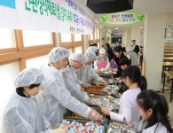 김만수 부천시장 “도 예산 삭감 관계없이 내년 무상급식”