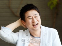 [백영옥이 만난 ‘색다른 아저씨’](14) 개그맨 남희석