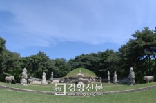 박영순 구리시장 “구리시 대표 문화유산 동구릉 만화로 제작한다”