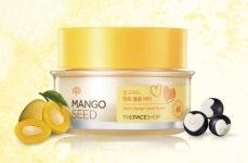 더페이스샵, ‘망고씨드 하트 볼륨 버터’ 출시