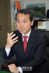 김윤식 시흥시장 “공영자전거 대여소 확충 계속한다”