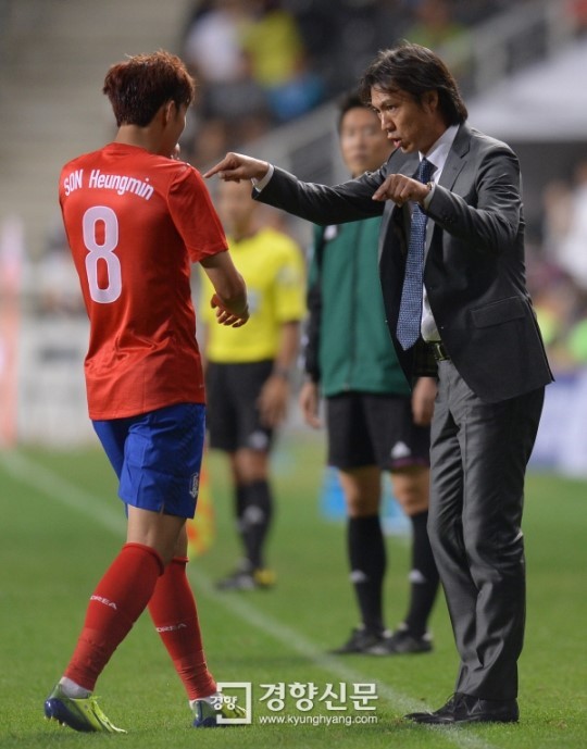 홍 감독, 손흥민 활약으로 오만에 3-1 승리! 인천 도착 후 감사 선언