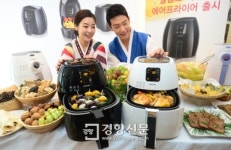 [경향포토]필립스 프라이어