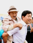 황명선 충남 논산시장, “효 실천 분위기를 확산시키자”