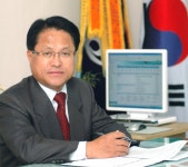 하계열 부산진구청장 “서면 문화으뜸로가 문화 힐링 최적지”