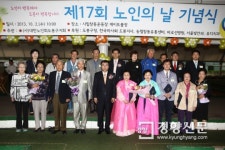 이동진 도봉구청장 “지역내 돌봄자원 활용해 노인소외 없는 사회로”