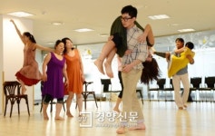 [경향포토]가든파이브 상인들의 열정과 고민을 담아