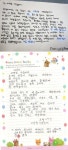 ‘층간소음 갈등’ 날린 초등생 엽서 한 장