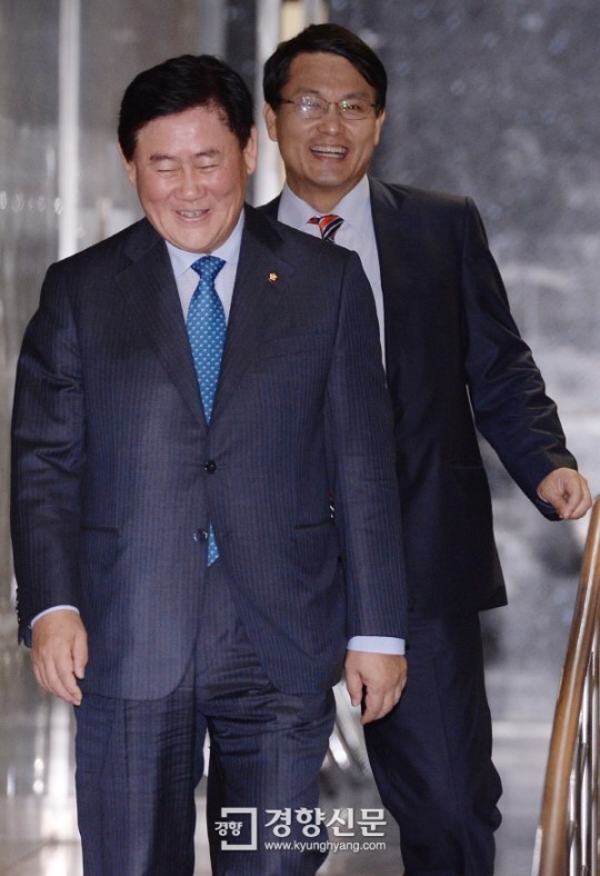 윤상현, SBS 새 드라마 보물섬 출연 확정! 재벌 2세 허태윤으로 변신 예고!