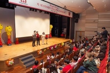 메이플베어, ‘영어 스토리텔링 콘테스트’ 성황리에 개최