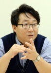 [저자와의 대화]‘나는 오늘도 국경을 만들고 허문다’ 인류학자 강주원씨