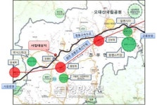 한덕그룹, 안성 고삼호수·평창 봉평 전원주택지 분양 ‘눈길’