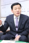 김철민 안산시장 “단원구청사 및 보건소 2016년 입주”