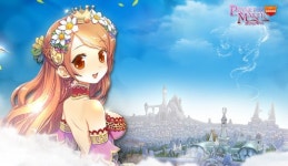 ‘프린세스메이커’ 이제 카카오톡 게임으로 즐긴다