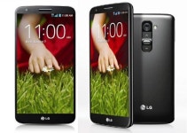 LG G2, 내가 기대한 모든 걸 다했다 영미 잡지 최고평점