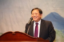 차성수 금천구청장 “금천과 함께 해온 어르신들이 주인공”