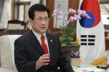 이시종 충북지사 “새해는 ‘영충호시대’ 원년 삼겠다”