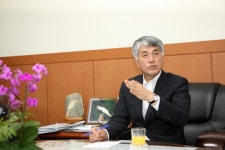 최승준 정선군수 “미등록 경로당 지원 위한 조례 입법예고”