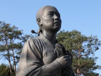 경북 안동의 조선판 ‘사랑과 영혼’ ‘원이엄마’ 이야기 테마공원 만든다