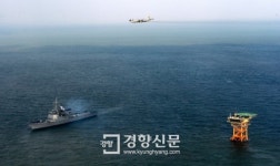 [경향포토]철통같은 경계