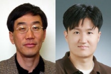 이용희·박홍규 교수, 극미세 나노레이저 개발