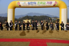 최명현 제천시장 “교육·관광이 어우러진 명품길 만들겠다”