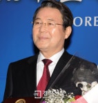 김양수 장성군수 “삼계도서관 전통한옥으로 지었어요”