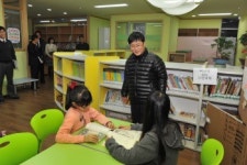김성환 노원구청장 “돌봄 학교에서 어린이 보호 서비스”