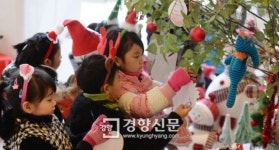 [경향포토]소망나무