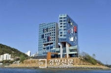 여수 히든베이호텔 컨벤션센터 건립 추진