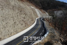경북 청도군, 도로망 대폭 확충. ‘사통팔달 전원도시’ 꿈