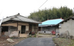 [단독]‘김황식 전 총리 생가 복원’ 예산 2억 들이는 장성군