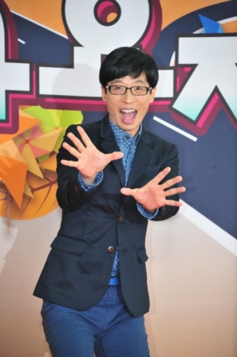 놀면 뭐하니?에서 유재석과 박명수의 열정, 케미로 팬들을 매료시킨다!