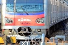 [경향포토]철도 차량기지 정비