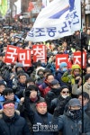 [경향포토]민주노총 국민철도 지켜요