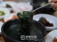 겨울 밥상에서 너를 만나고 싶다… 한식대첩 우승자가 추천하는 전남 제철 재료들