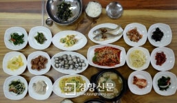 겨울 밥상에서 너를 만나고 싶다… 한식대첩 우승자가 추천하는 전남 제철 재료들