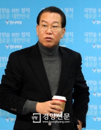 홍문종, “새누리당 서울시장 후보로 권영세 소환 얘기 있다”