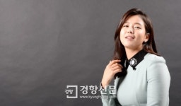 [경향포토]매력있는 배우 경수진