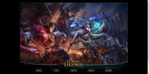 ‘리그 오브 레전드 ‘2014 시즌’ 공식발표…롤의 바뀐 규정들은?