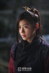 ‘기황후’ 하지원, “기황후 스토리는 역사왜곡 아닌 극적장치”