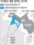 환경단체 “가리왕산, 자연천이 방식 복원 안된다”